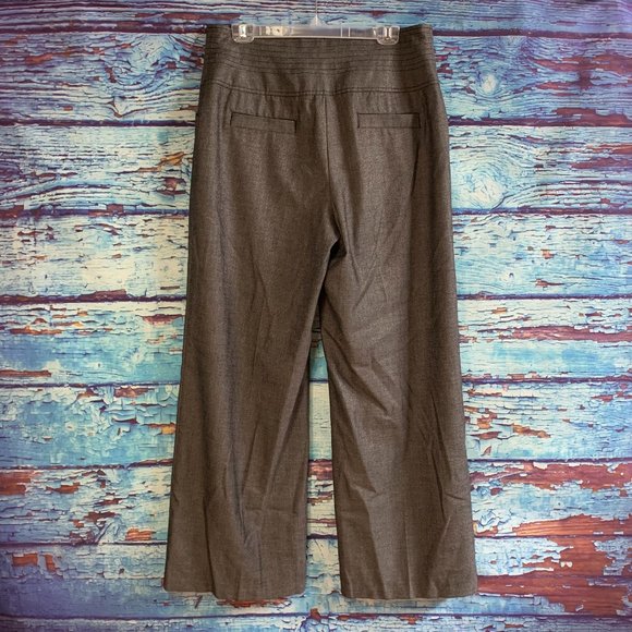 Worthington Sparkly Wide Leg Trousers - Picture 5 of 8